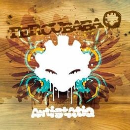 Album cover of AntistatiQ