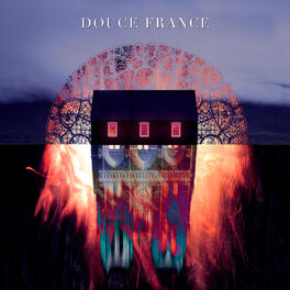 Album cover of Douce France (feat. Black Bomb A)