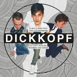 Album cover of Dickkopf