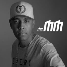 Album cover of Mc Mm