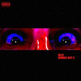 Album cover of Mumble Rap 2