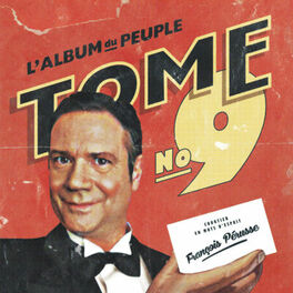 Album cover of L'Album du peuple - Tome 9