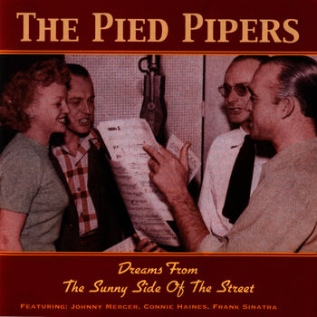 The Pied Pipers - Pistol Packin' Mama 