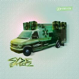 Album cover of Syde Effectz