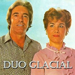 Album cover of Duo Glacial