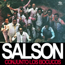 Album cover of Salsón (Remasterizado)