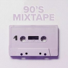 Album cover of 90's Mixtape