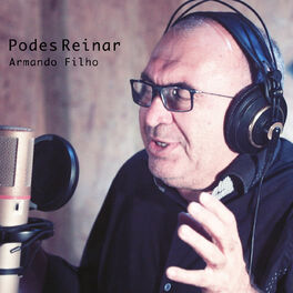 Cd Original - Podes Reinar