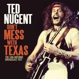 Album cover of Don't Mess With Texas