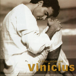 Album cover of O Melhor de Vinicius