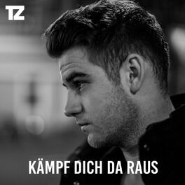 Album cover of Kämpf dich da raus (feat. Lil Rain)
