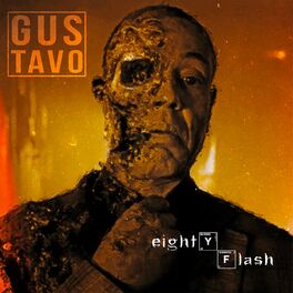 Album cover of Gustavo