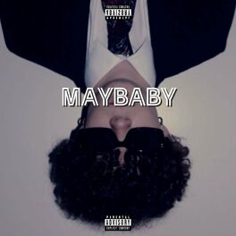 Album cover of MAYBABY