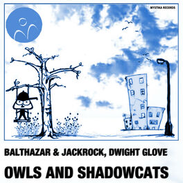 Album cover of Owls and Shadowcats
