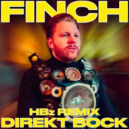 Album cover of Direkt Bock (HBz Remix)