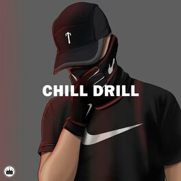 Album cover of Chill Drill