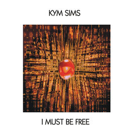 Album cover of I Must Be Free - Single
