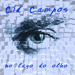 Album cover of No Lago do Olho