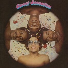 Album cover of Sweet Sensation (Expanded Edition)