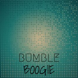 Album cover of Bumble Boogie