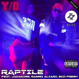 Album cover of Y/O - The 'DJ Blizz' Club Edits