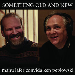 Album cover of Something Old and New