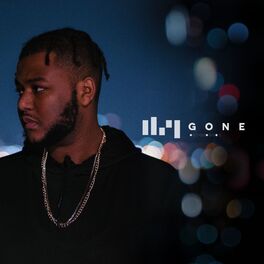 Album cover of Gone