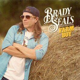 Award Winning Singer-Songwriter and Artist Brady Seals Pays Homage to  Blue-Collar Works With New Single “Deeper Shade of Blue-Collar”