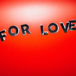 Album cover of For Love EP (Remixes)