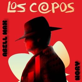 Album cover of Los Capos