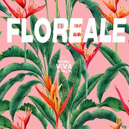 Album cover of Floreale
