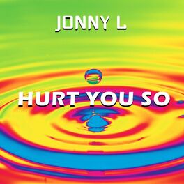 Album cover of Hurt You So