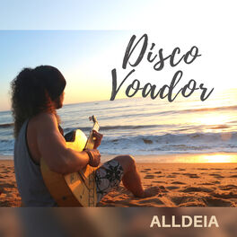 Album cover of Disco Voador