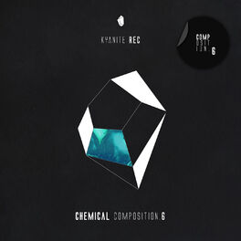 Album cover of Chemical Composition 6