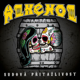Album cover of Sudova pritazlivost