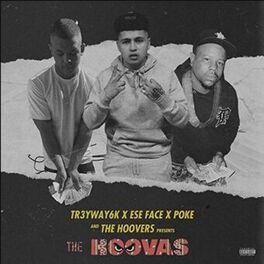 Album cover of The Hoovas (feat. Ese Face, Poke)