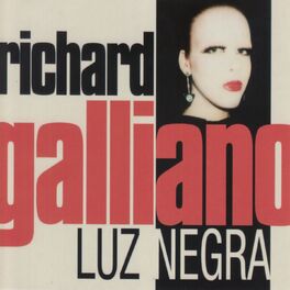 Album cover of Luz Negra