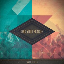 Album cover of Sing Your Praises