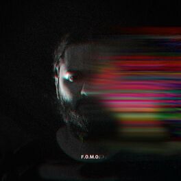 Album cover of F.O.M.O.