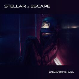 Album picture of Unwavering Will