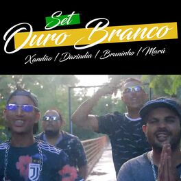 Album cover of Set Ouro Branco