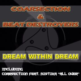Album cover of Dream Within Dream