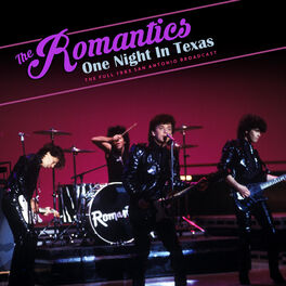 Album cover of One Night In Texas (Live 1983)