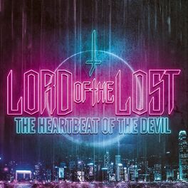 Album cover of The Heartbeat Of The Devil