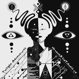 Album cover of Twilight Adventures