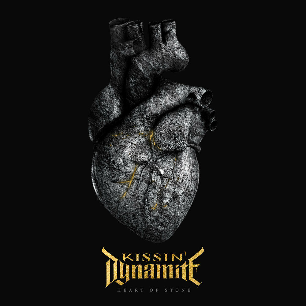 Kissin' Dynamite - Heart of Stone. Kissin Dynamite Megalomania. Kissin' Dynamite - Ecstasy. Сердце Динамит.