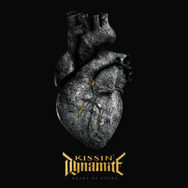 Album cover of Heart of Stone (Orchestral Version)