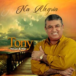 Album cover of Na Alegria