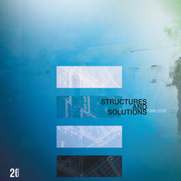 Album cover of Structures and Solutions