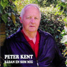 Album cover of Sådan En Som Mig